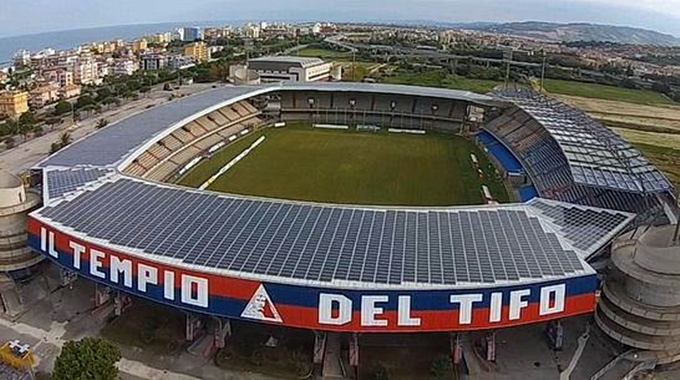 stadiosambenedettese