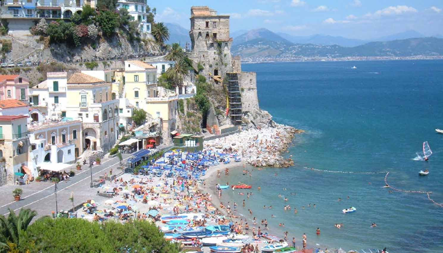 cetara