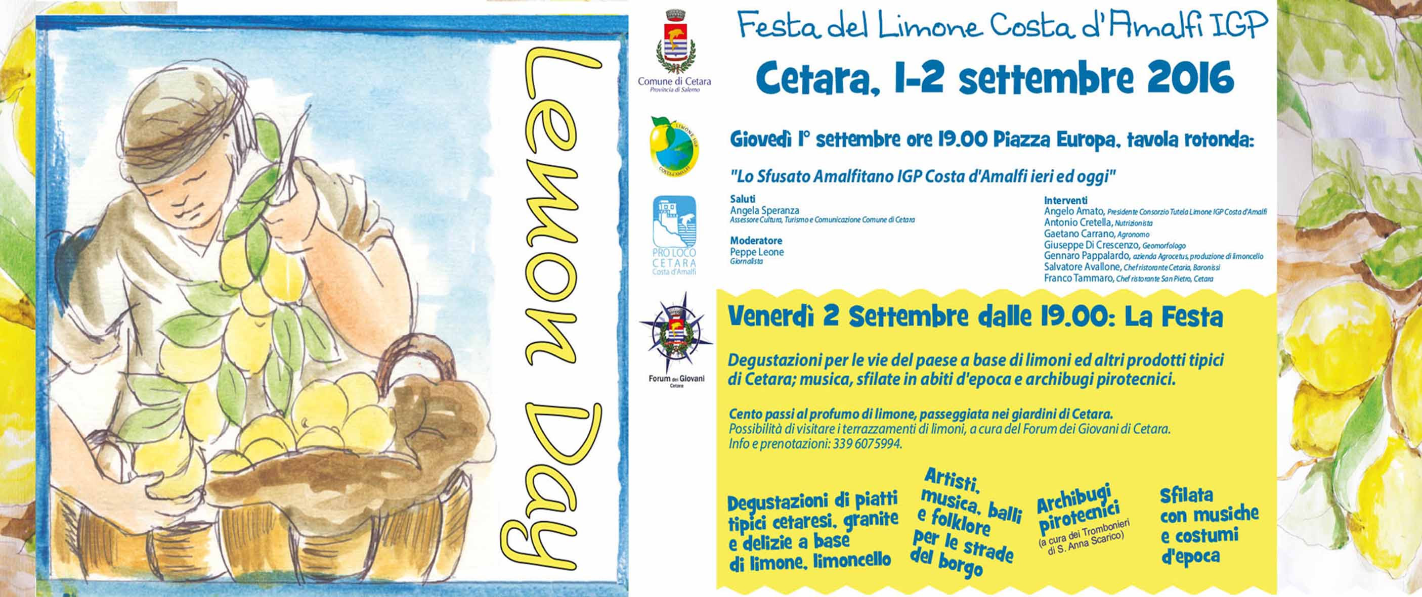 lemondaycetara