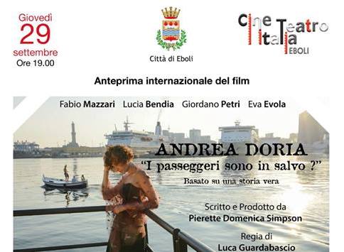 andreadoria