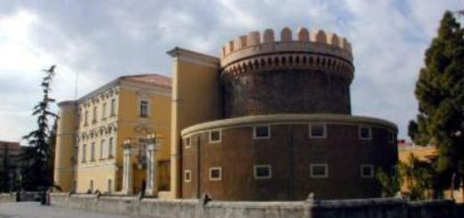 castellodoriaangri