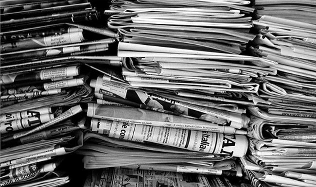giornalismo-giornali