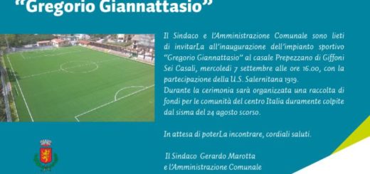 inaugurazionestadiogsclocandina