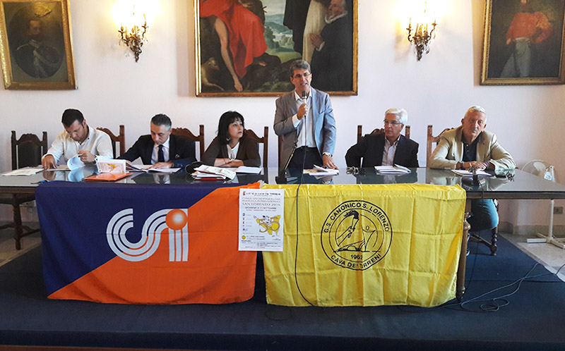 podisticasanlorenzo_presentazione
