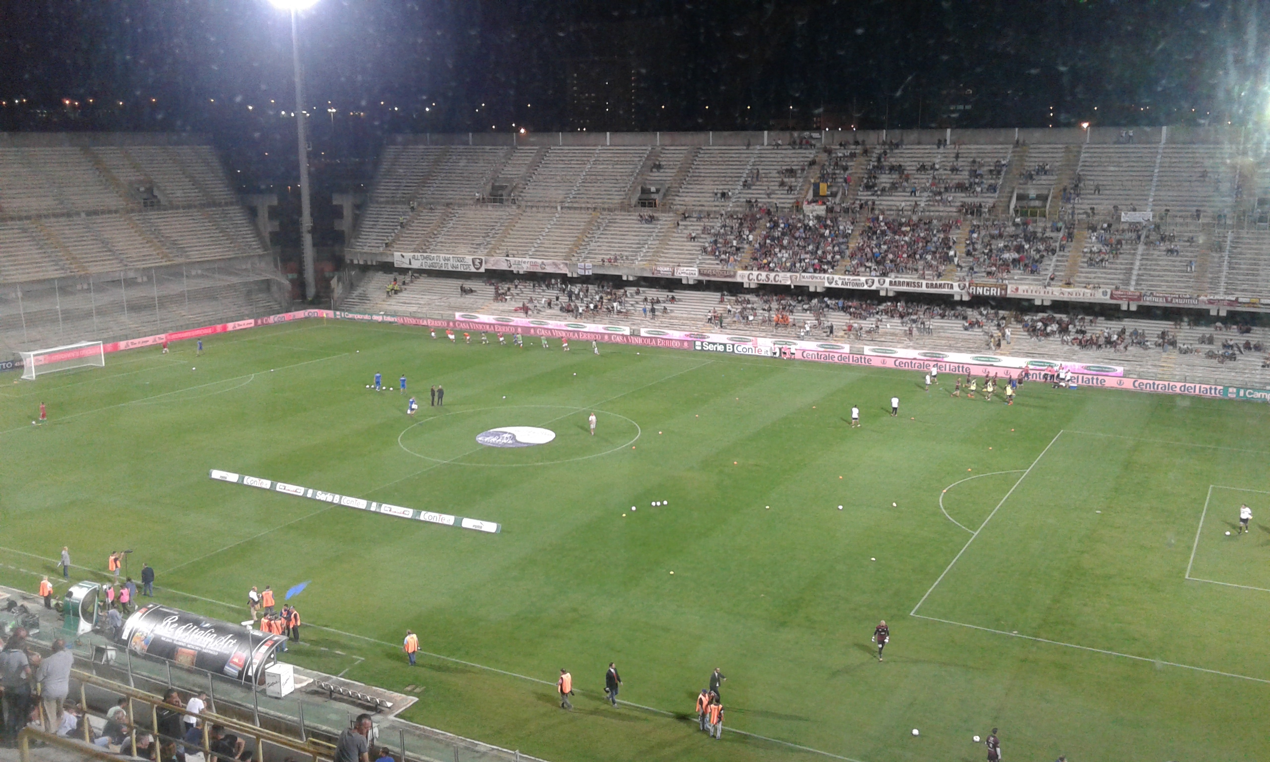 salernitana-vicenza16092016