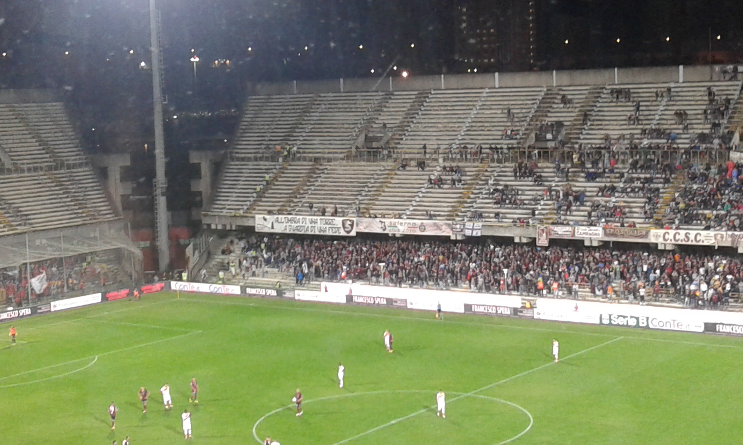 spaltistadioarechi