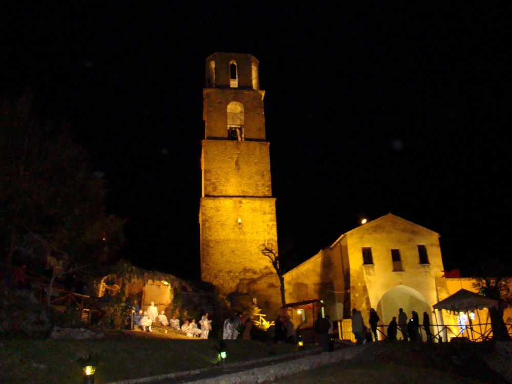 presepe_vivente