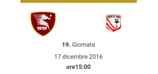 salernitana-carpi