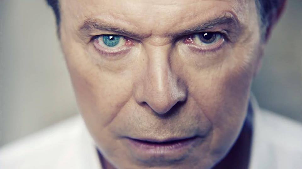 davidbowie