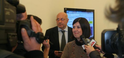 conferenza stampa GIORNATA NAZIONALE DEL PAESAGGIO