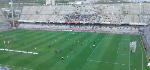 salernitana-latina