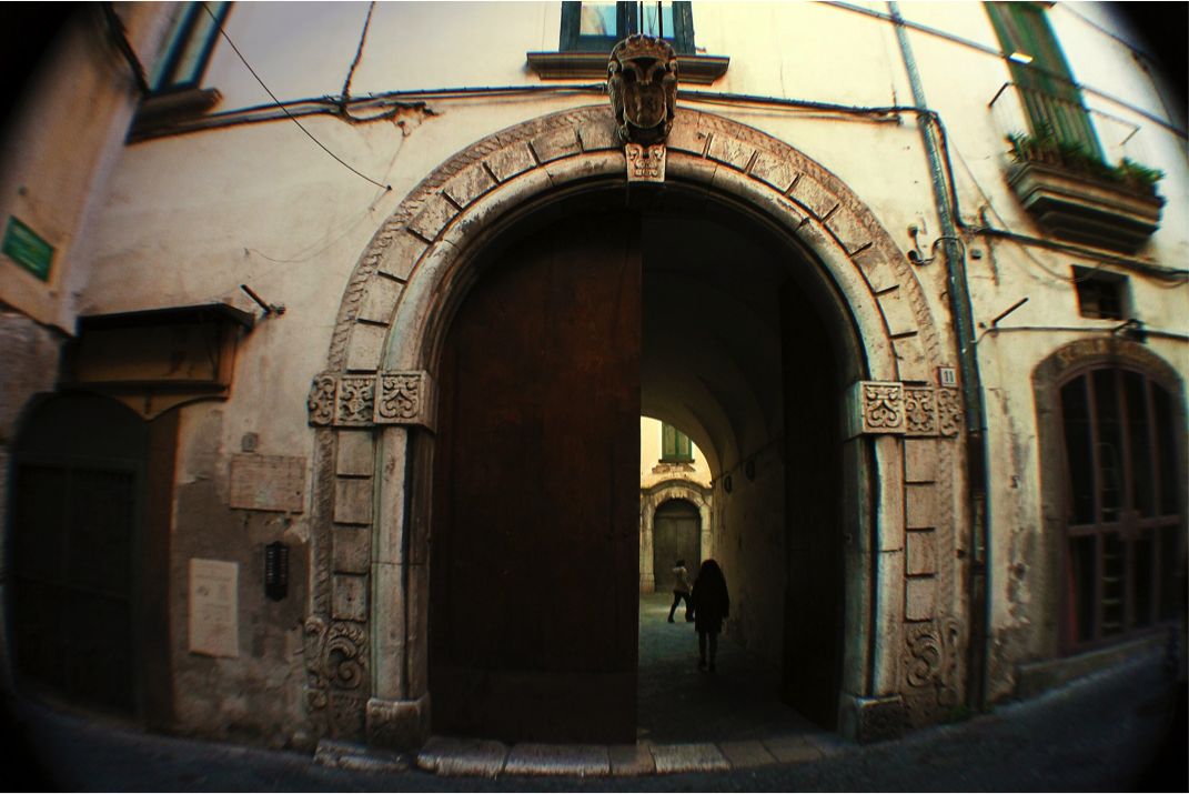 salernoinparticolare