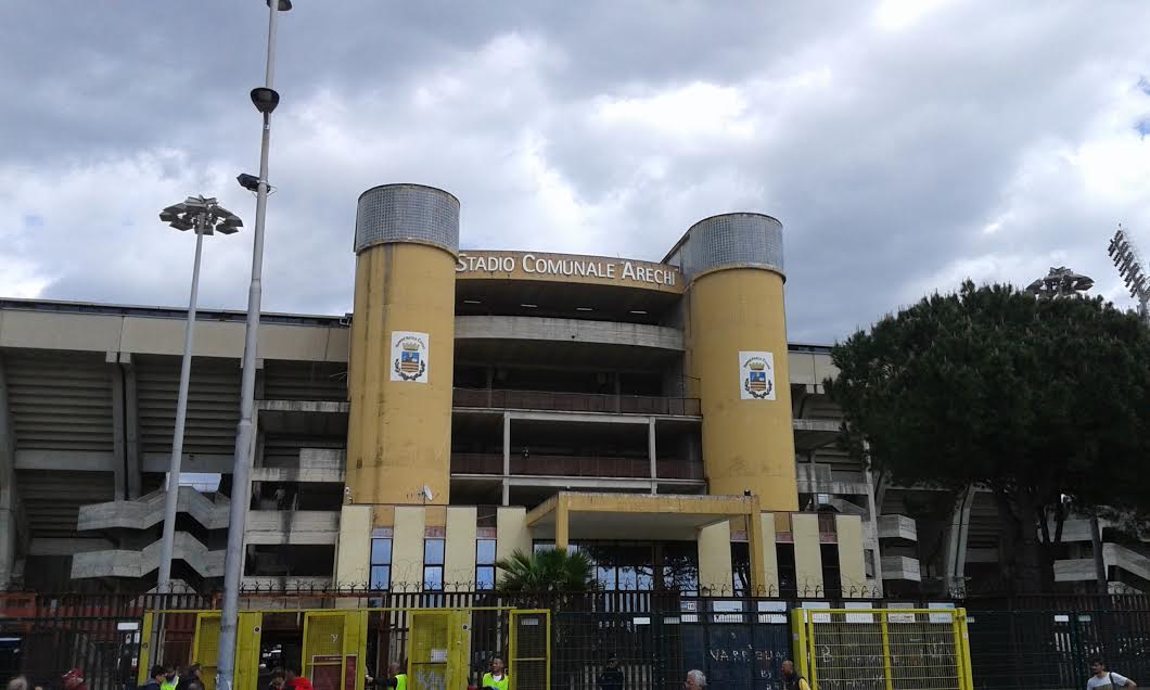 stadioarechi