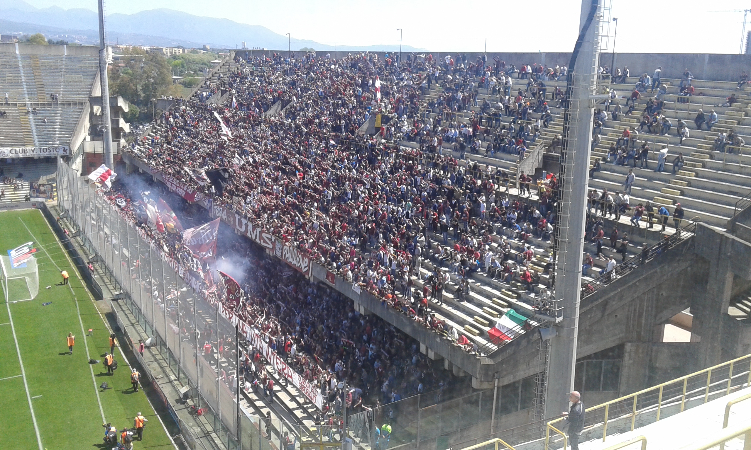 tifosisalernitana