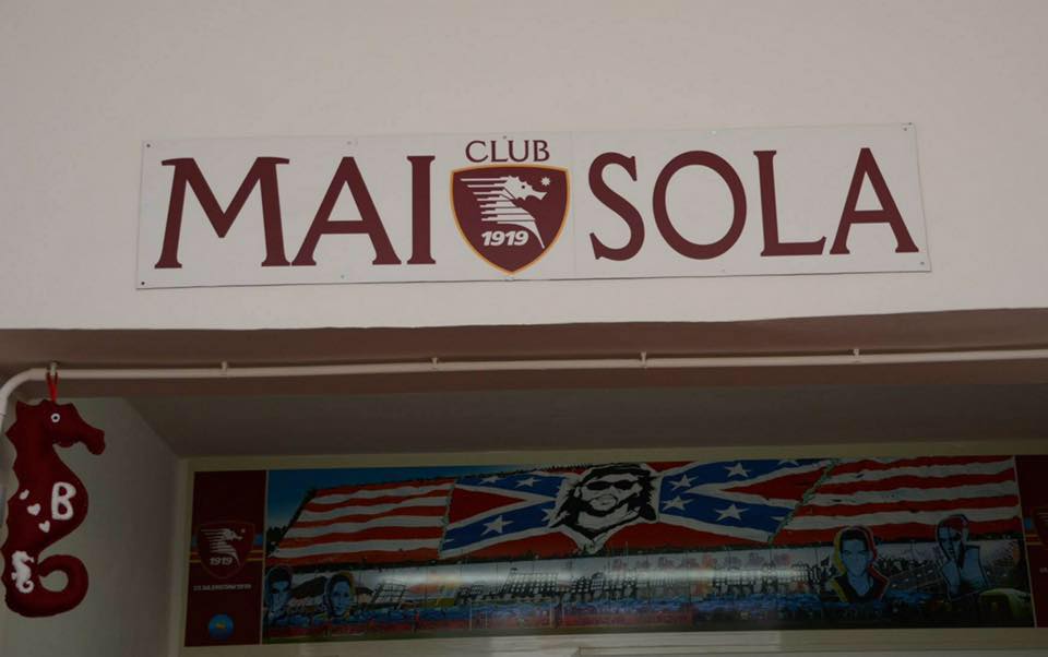 CLUBMAISOLA