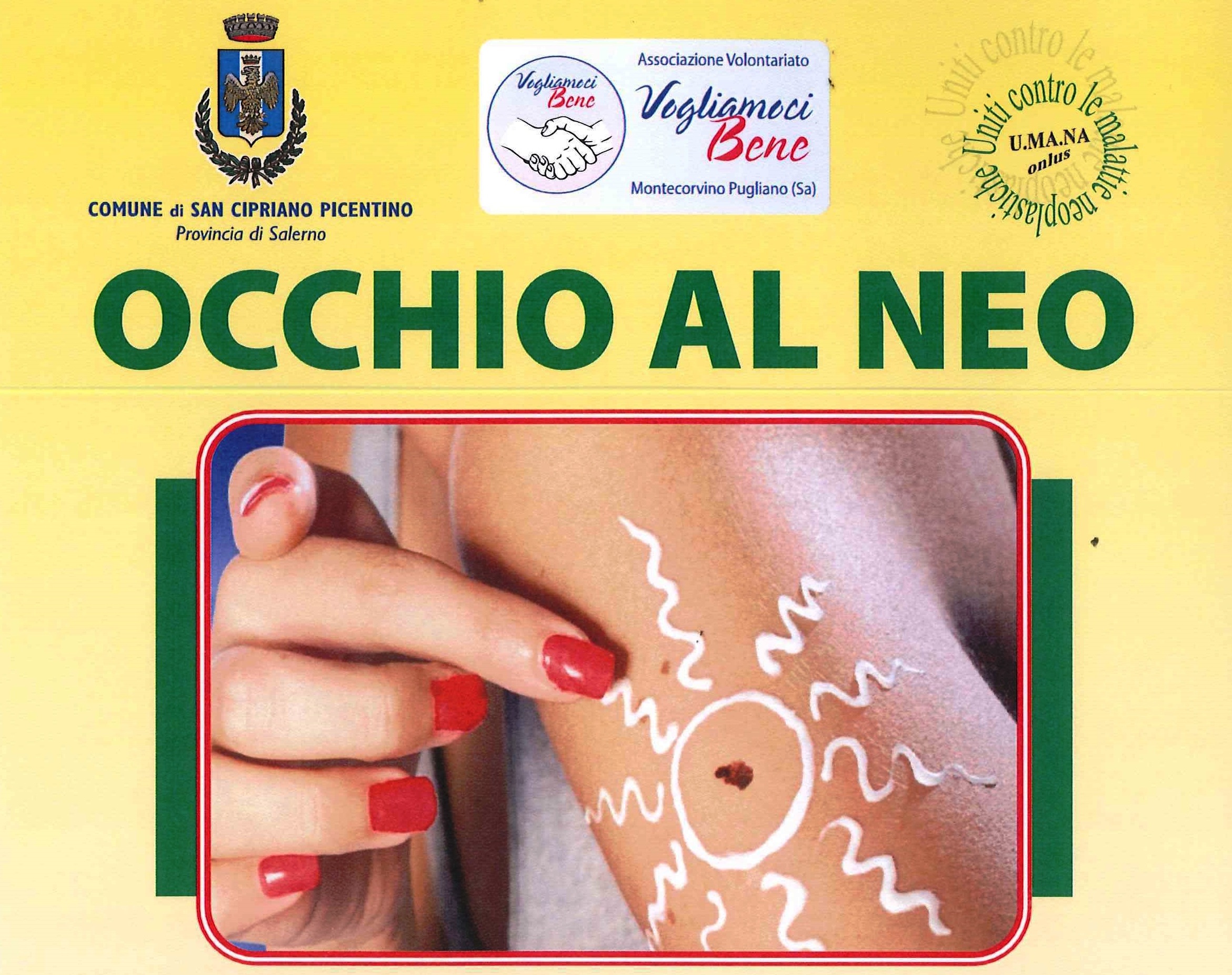 occhioalneo