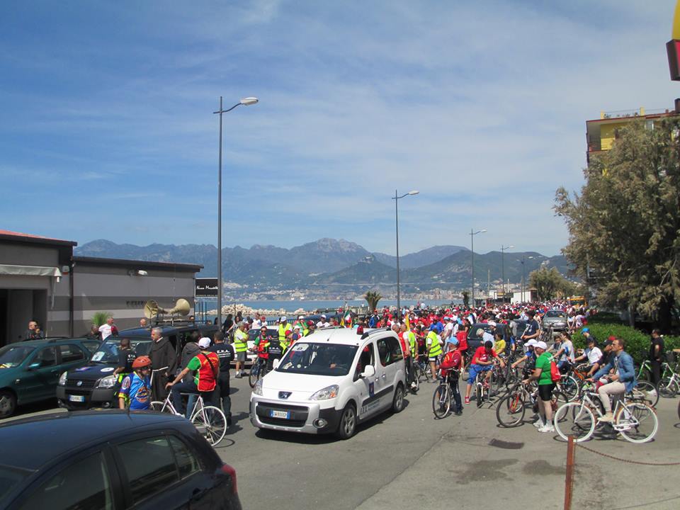 pedalandoperlacitta
