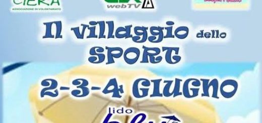 villaggiodellosportpontecagnano