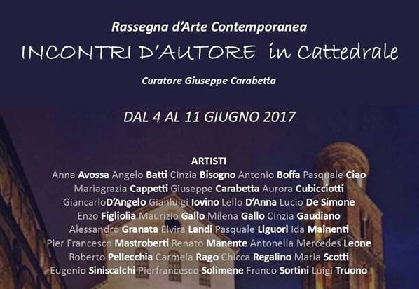 INCONTRIDAUTORE