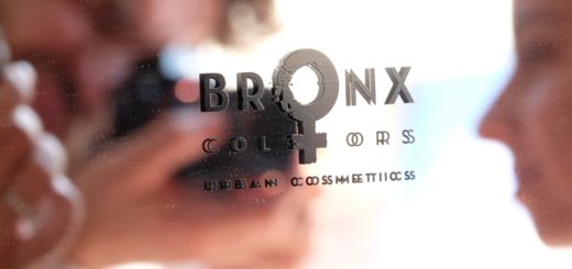 BRONX COLORS