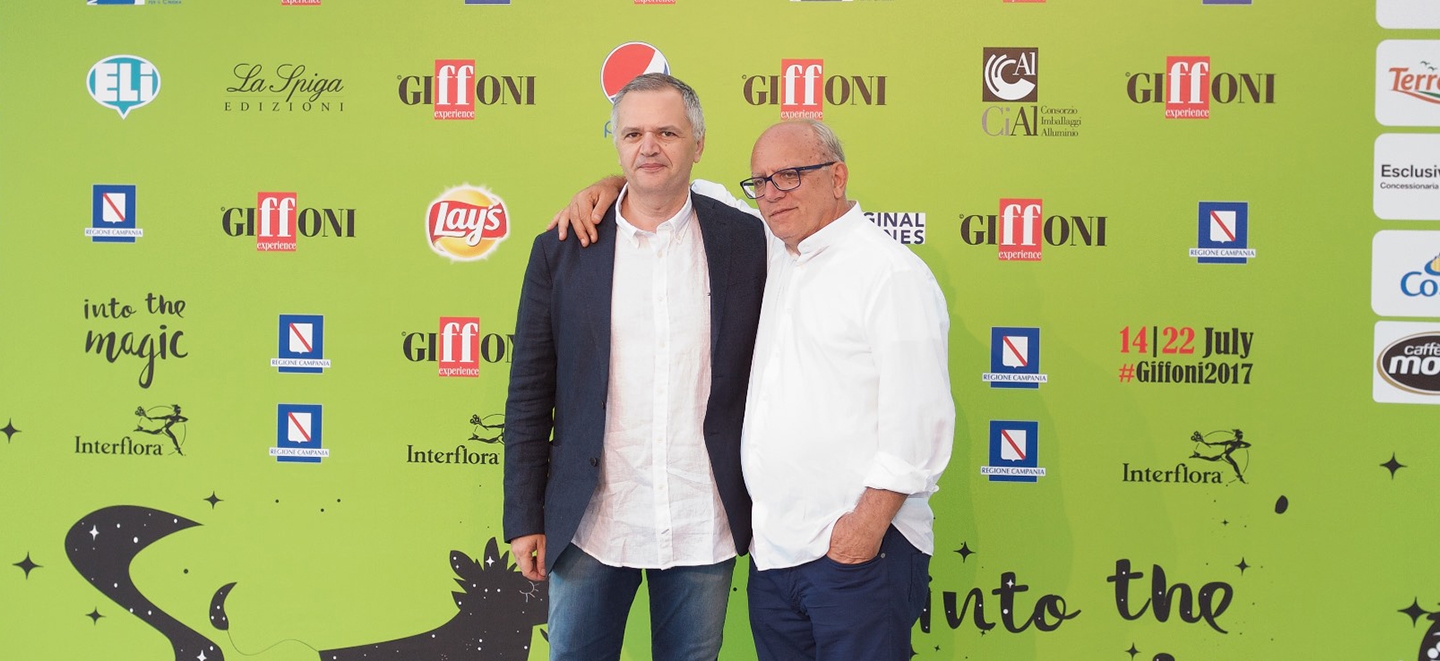 Nicola Borrelli