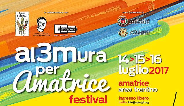 amatriceevento