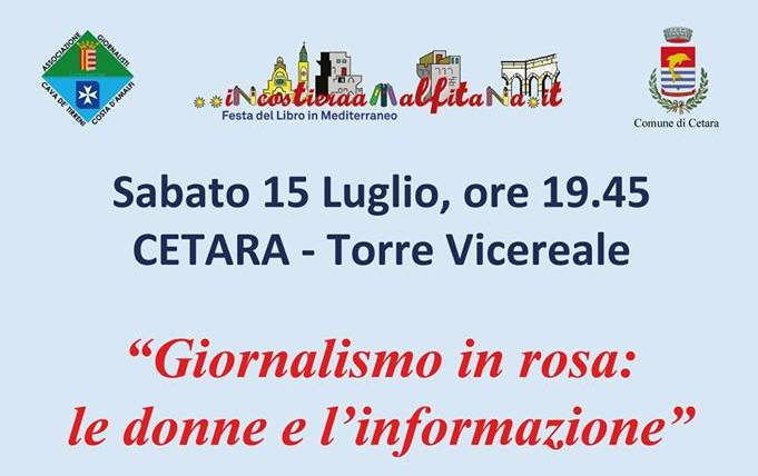 giornalismoinrosacetara