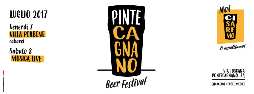 pintecagnanobeerfestival