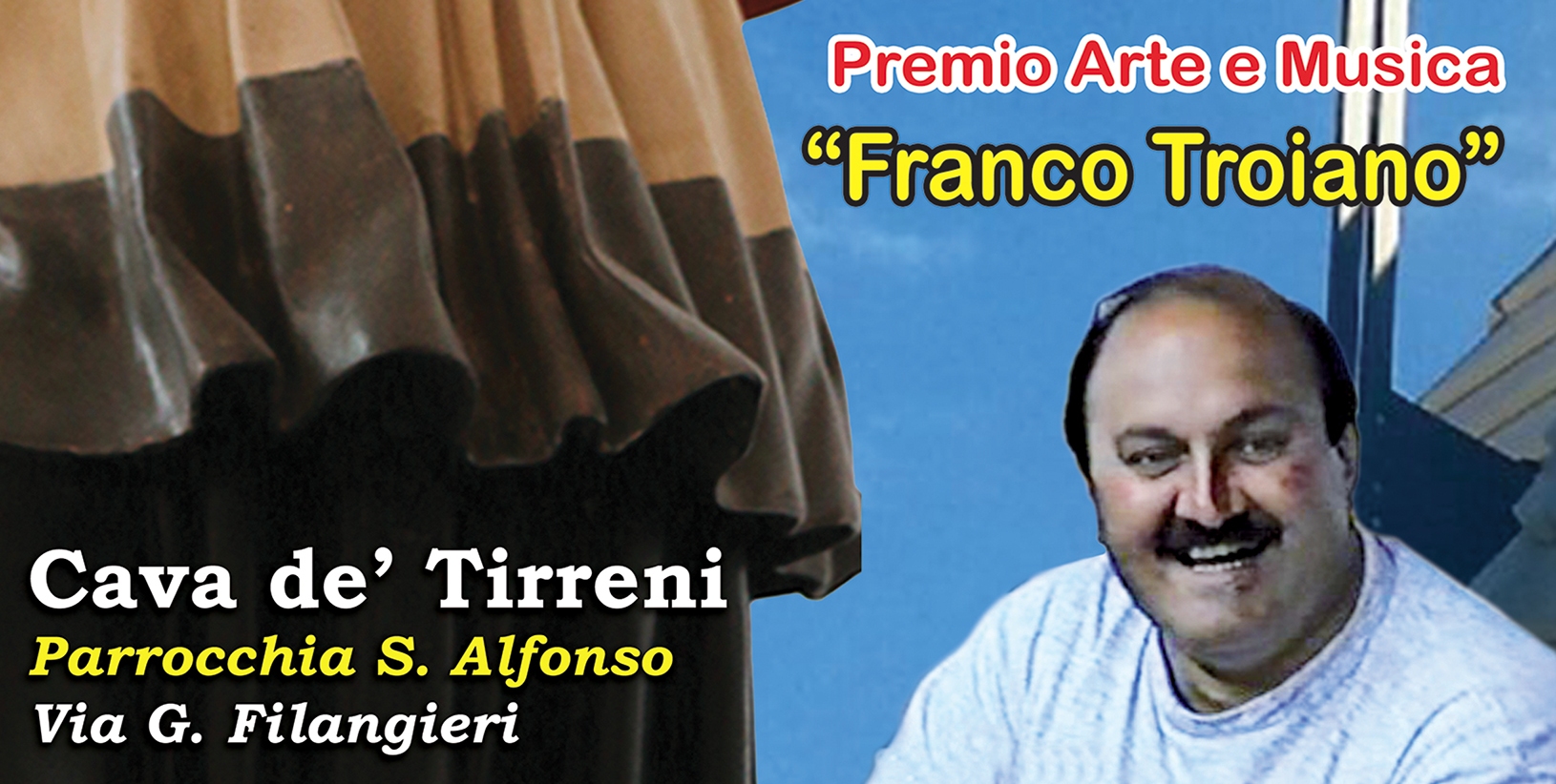 locandina evento