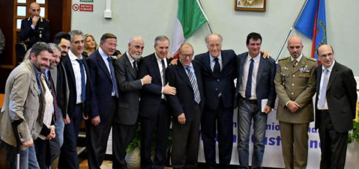 Foto Gruppo premio2016