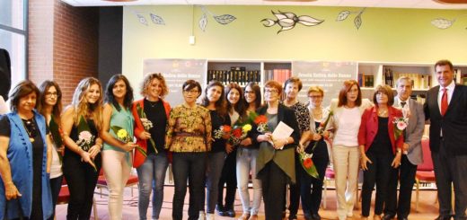 Inaugurazione Scuola estiva delle Donne