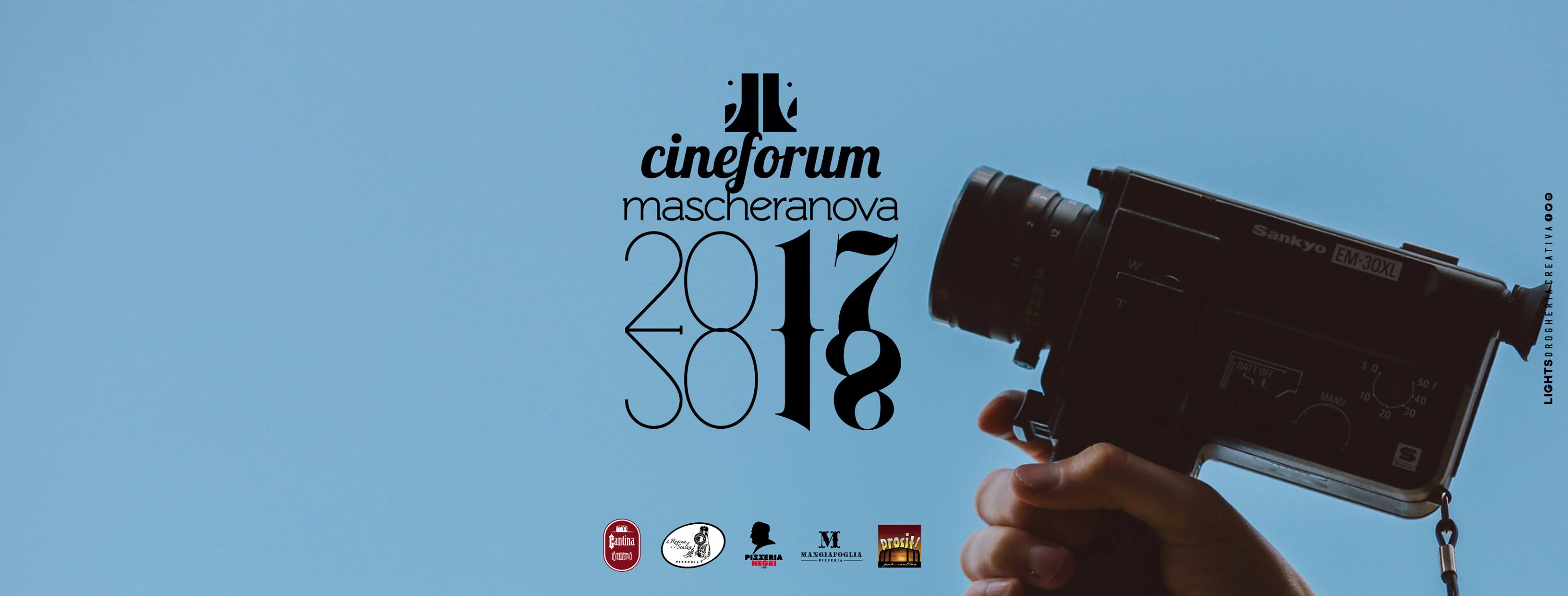 cineforummascheranova