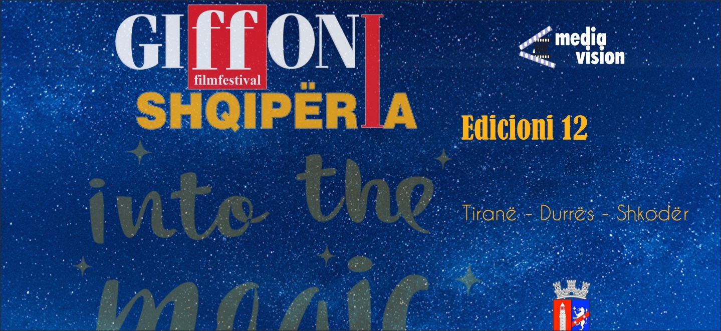 Giffoni Albania slide