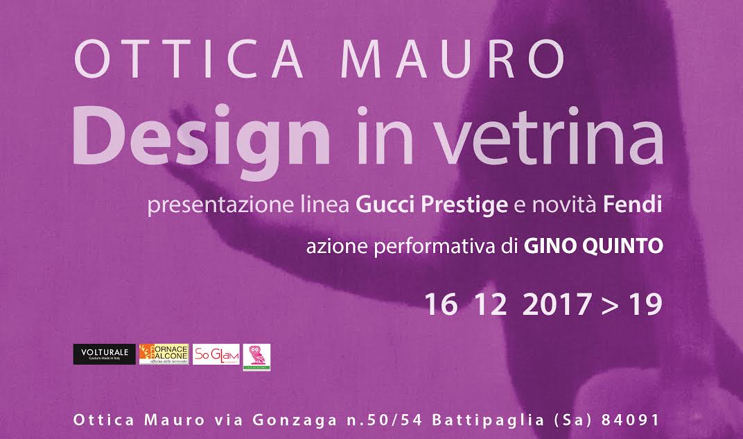 designinvetrina