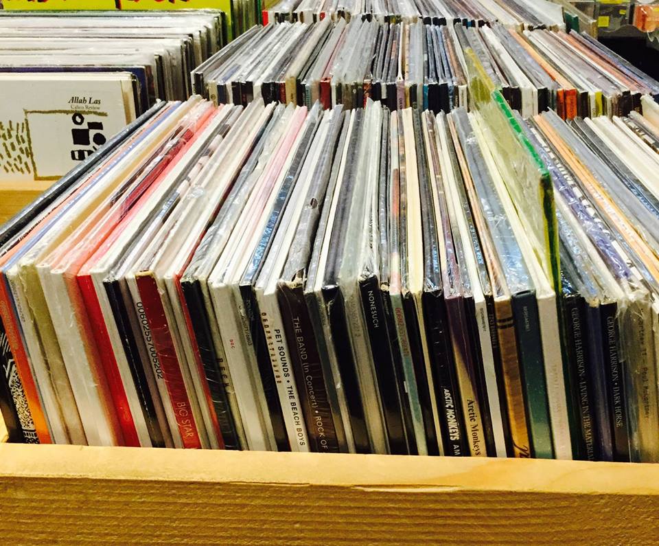 vinile