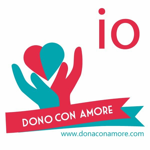 IO - DONO CON AMORE