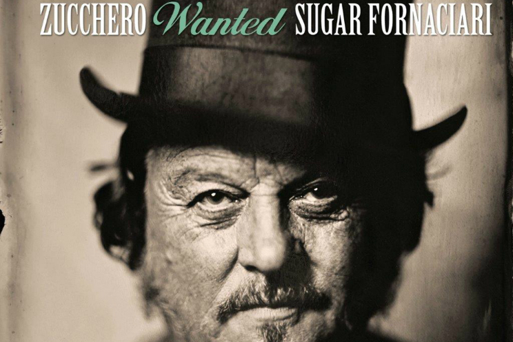 Zucchero-Wanted