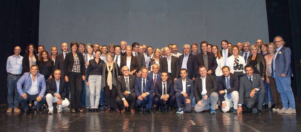 ANC FOTO DI GRUPPO