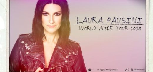 laurapausini