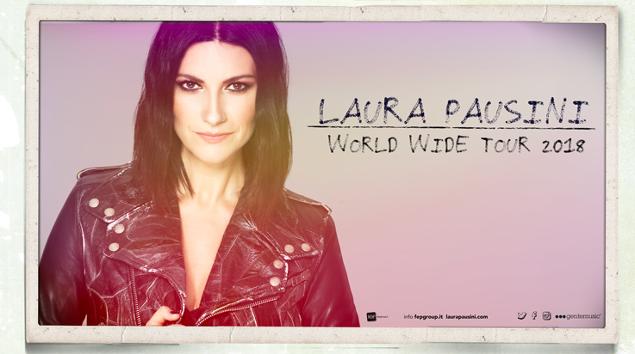 laurapausini