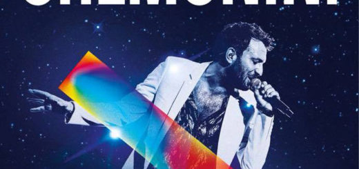 Cesare Cremonini Live 2018 neutra copia