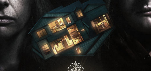 HEREDITARY Poster