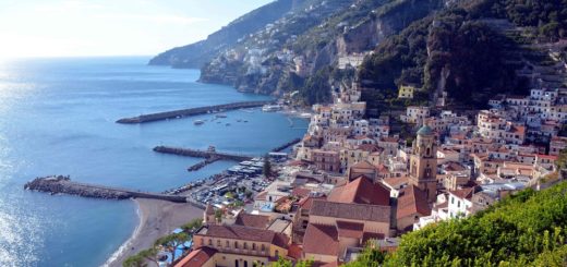 amalfi 17 luglio