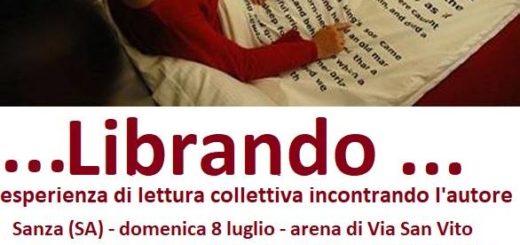 progettolibrandosanza