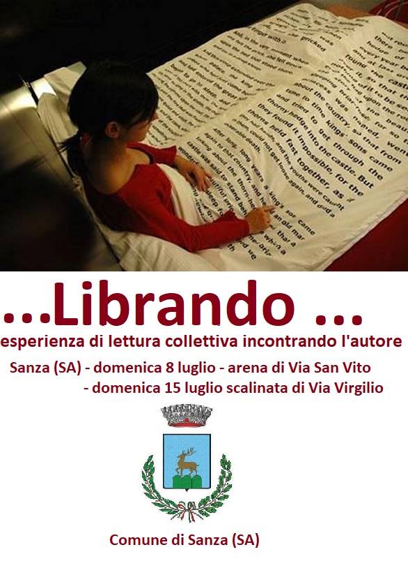 progettolibrandosanza