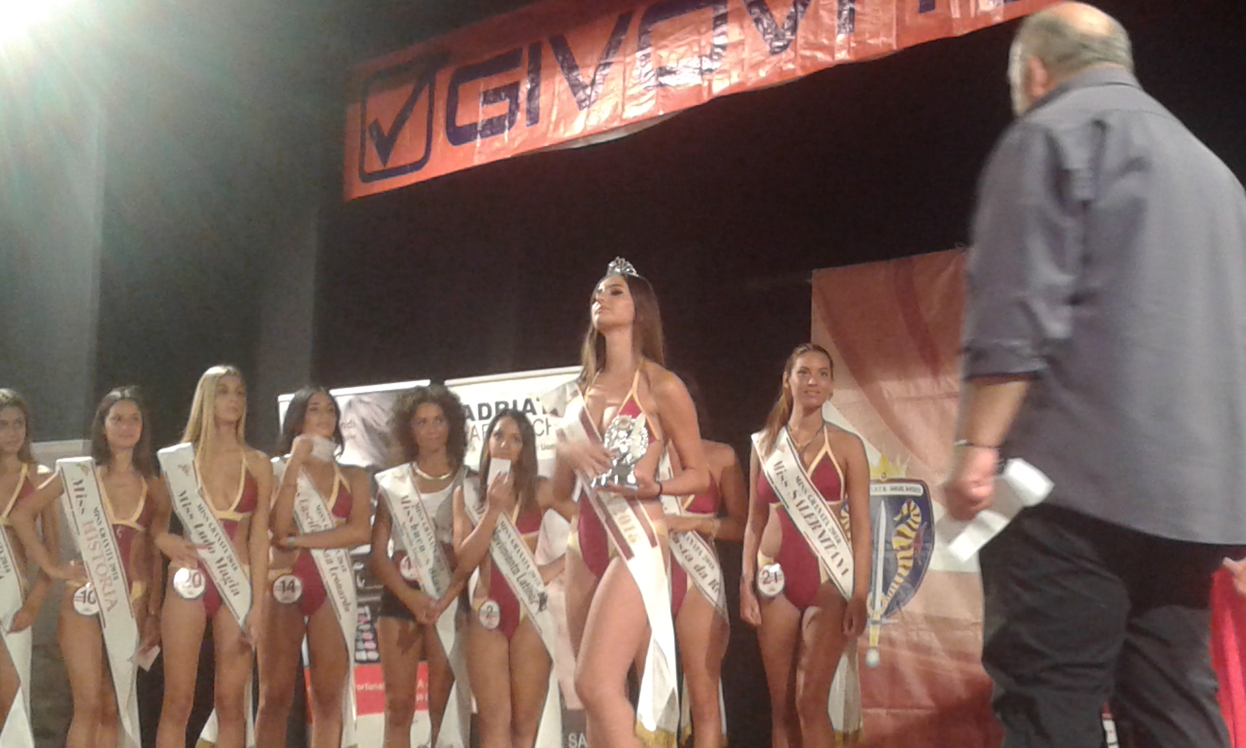 missgranata2018