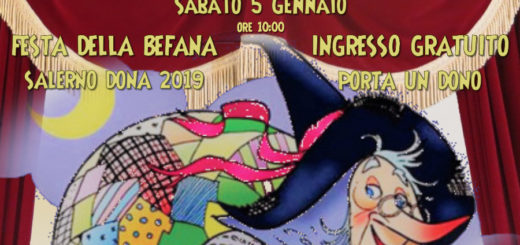 Festa della Befana