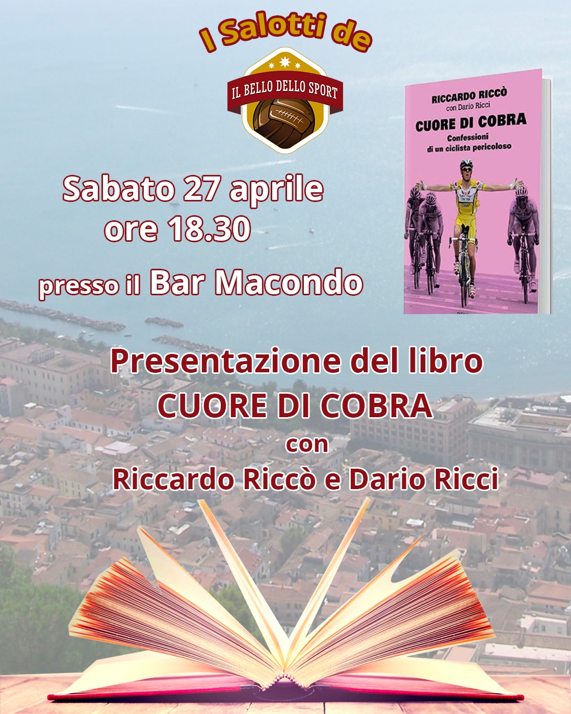 ciclismoriccò