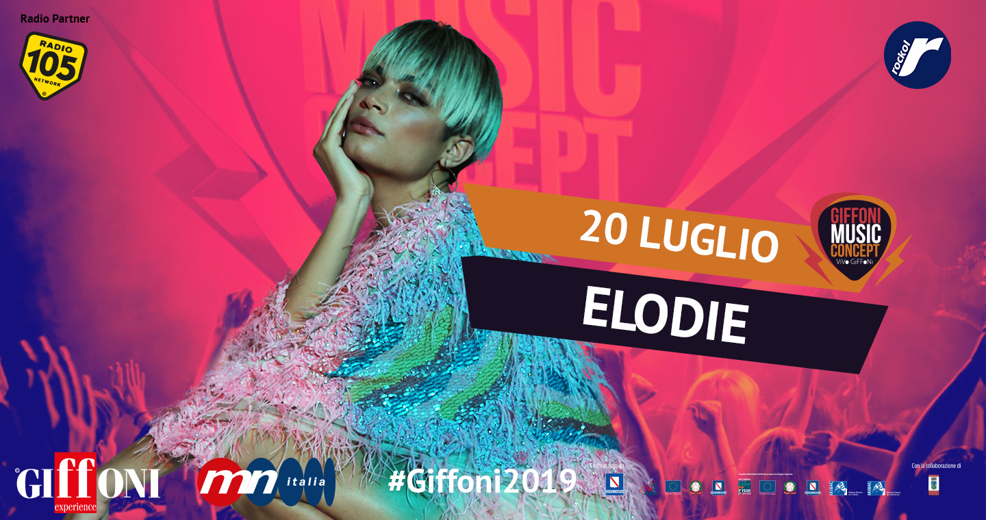 CARD 1440x760 ELODIE 20 LUGLIO