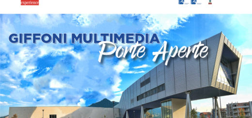 Multimedia Valley porte aperte